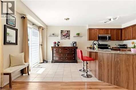 6 Jones Lane Brantford ON N3T 0B1