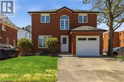 9 Norwich Street Brantford ON N3T 2B8