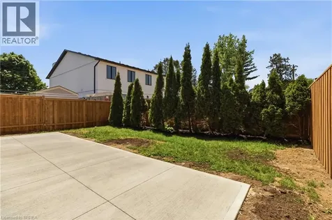 9 Norwich Street Brantford ON N3T 2B8