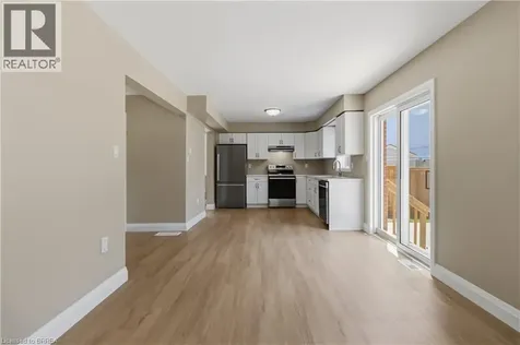 9 Norwich Street Brantford ON N3T 2B8