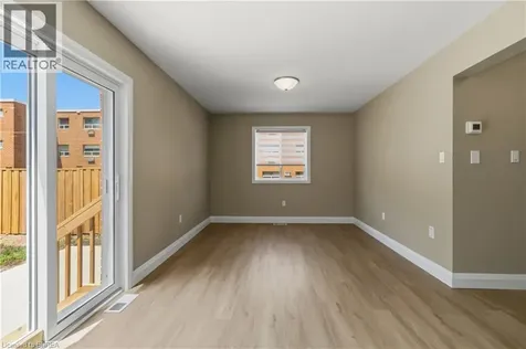 9 Norwich Street Brantford ON N3T 2B8