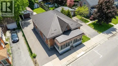 277 Main Street Delhi ON N4B 2M6