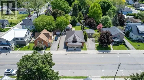 277 Main Street Delhi ON N4B 2M6