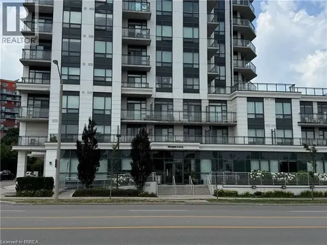 840 Queens Plate Drive Etobicoke ON M9W 0E7