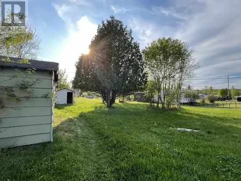 126 White Street Atikokan ON P0T 1C0