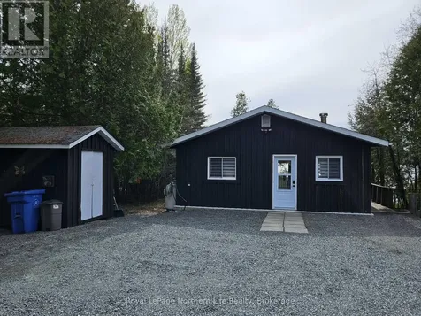 918800B Portage Bay Road Cobalt ON P0J 1C0