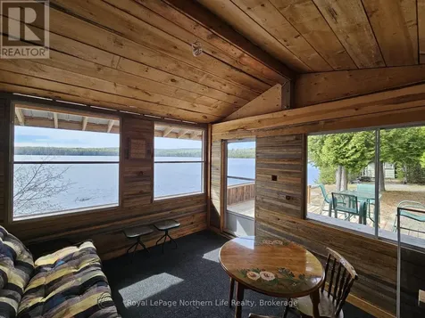 918800B Portage Bay Road Cobalt ON P0J 1C0