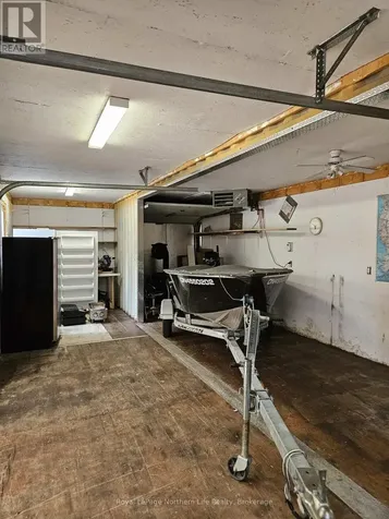 918800B Portage Bay Road Cobalt ON P0J 1C0