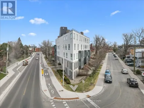 150 Greenfield Avenue Ottawa ON K1S 0X8