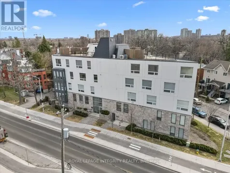 150 Greenfield Avenue Ottawa ON K1S 0X8