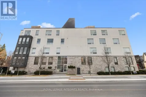 150 Greenfield Avenue Ottawa ON K1S 0X8