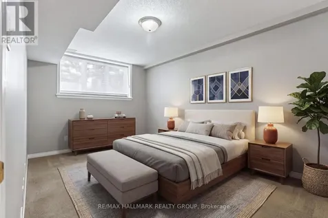 62 Briston Private Ottawa ON K1G 5P5