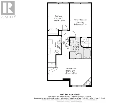 62 Briston Private Ottawa ON K1G 5P5