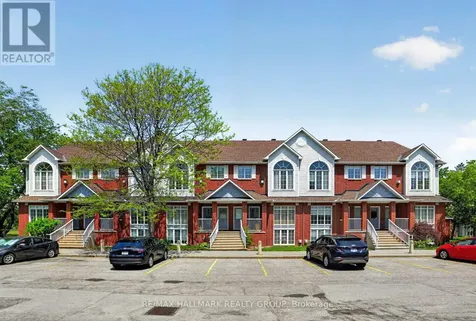 62 Briston Private Ottawa ON K1G 5P5