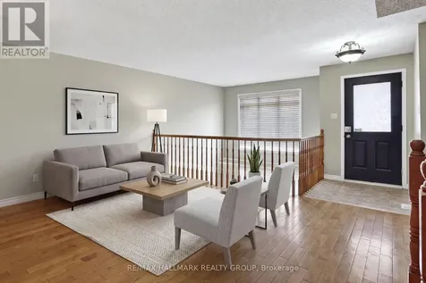 62 Briston Private Ottawa ON K1G 5P5