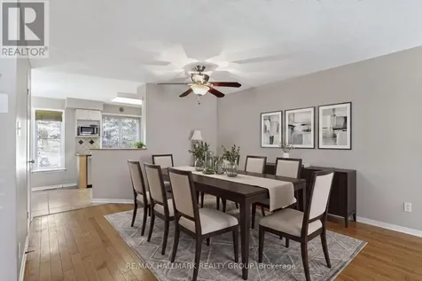 62 Briston Private Ottawa ON K1G 5P5