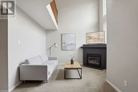 62 Briston Private Ottawa ON K1G 5P5