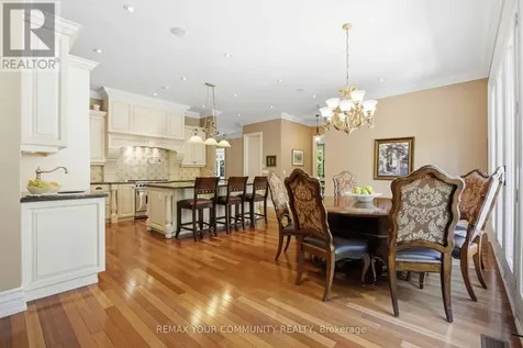 46 Lake Woods Drive Whitchurch-stouffville ON L4A 1P1