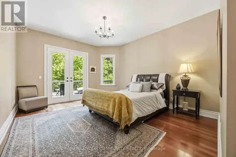 46 Lake Woods Drive Whitchurch-stouffville ON L4A 1P1