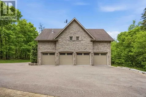 46 Lake Woods Drive Whitchurch-stouffville ON L4A 1P1