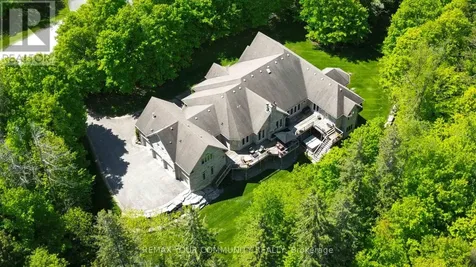46 Lake Woods Drive Whitchurch-stouffville ON L4A 1P1