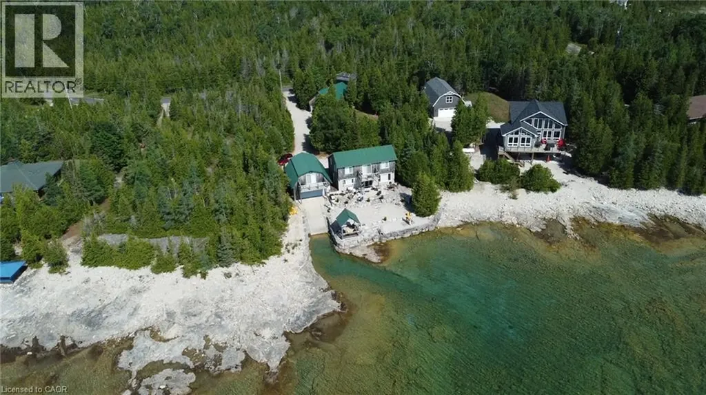 19 Eagle Road Tobermory ON N0H 2R0