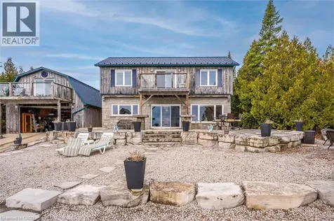19 Eagle Road Tobermory ON N0H 2R0