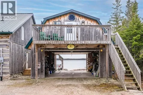 19 Eagle Road Tobermory ON N0H 2R0
