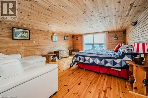 19 Eagle Road Tobermory ON N0H 2R0