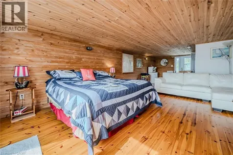 19 Eagle Road Tobermory ON N0H 2R0