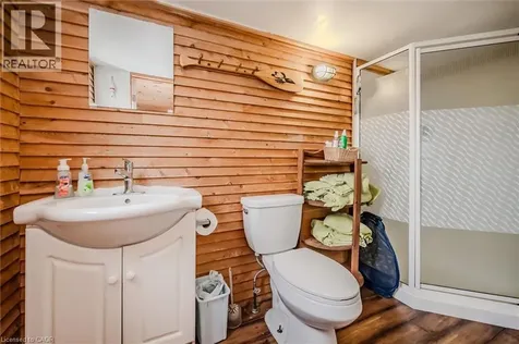 19 Eagle Road Tobermory ON N0H 2R0