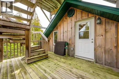 19 Eagle Road Tobermory ON N0H 2R0