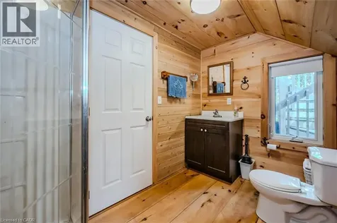 19 Eagle Road Tobermory ON N0H 2R0