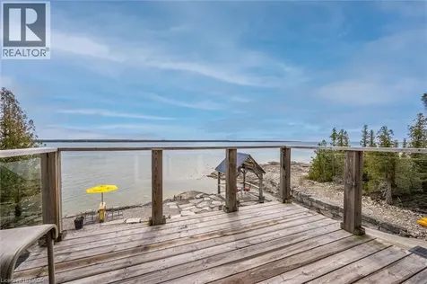 19 Eagle Road Tobermory ON N0H 2R0