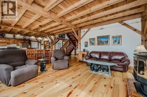 19 Eagle Road Tobermory ON N0H 2R0