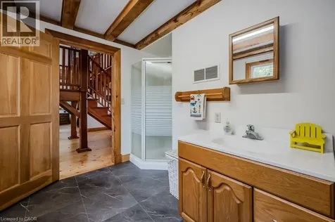 19 Eagle Road Tobermory ON N0H 2R0