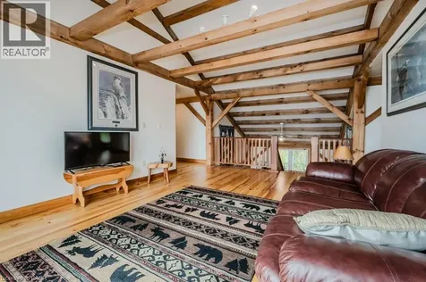 19 Eagle Road Tobermory ON N0H 2R0