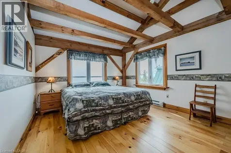 19 Eagle Road Tobermory ON N0H 2R0