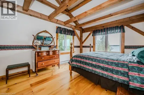 19 Eagle Road Tobermory ON N0H 2R0