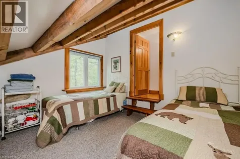 19 Eagle Road Tobermory ON N0H 2R0