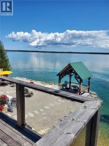 19 Eagle Road Tobermory ON N0H 2R0