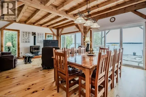 19 Eagle Road Tobermory ON N0H 2R0