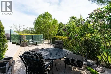 125 Woolner Trail Kitchener ON N2A 4N3