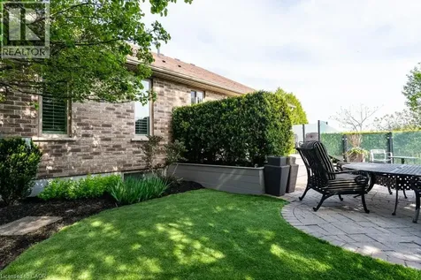 125 Woolner Trail Kitchener ON N2A 4N3