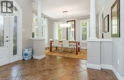 125 Woolner Trail Kitchener ON N2A 4N3