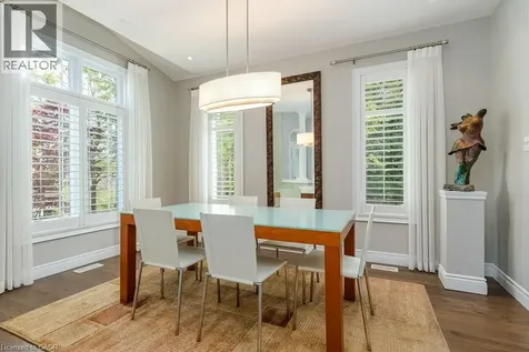 125 Woolner Trail Kitchener ON N2A 4N3