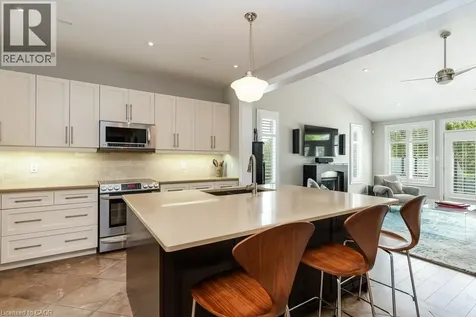 125 Woolner Trail Kitchener ON N2A 4N3