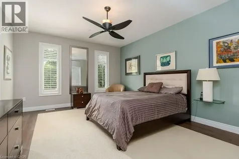 125 Woolner Trail Kitchener ON N2A 4N3