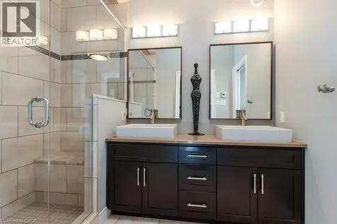 125 Woolner Trail Kitchener ON N2A 4N3