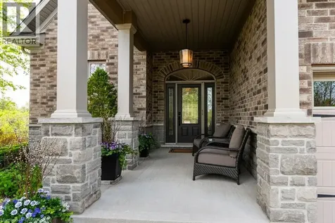 125 Woolner Trail Kitchener ON N2A 4N3